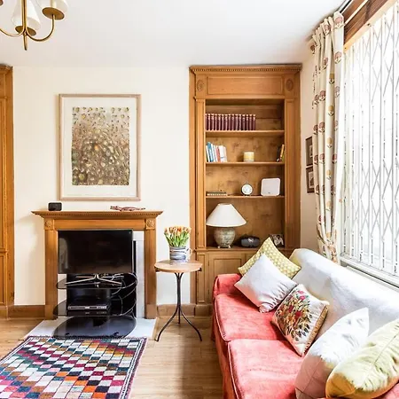 Appartamento Cosy Pimlico Retreat Londra Esterno foto