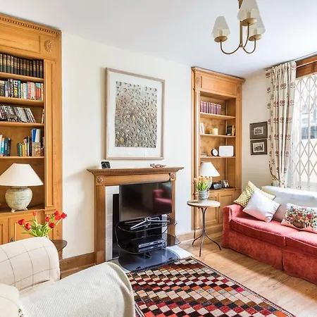 Appartamento Cosy Pimlico Retreat Londra Esterno foto
