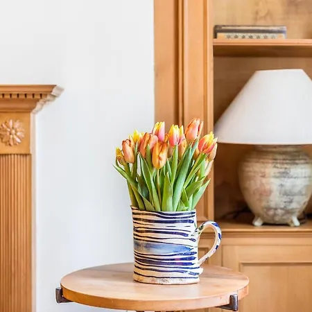 Appartamento Cosy Pimlico Retreat Londra Esterno foto