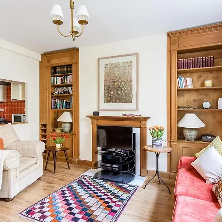 Appartamento Cosy Pimlico Retreat Londra Esterno foto