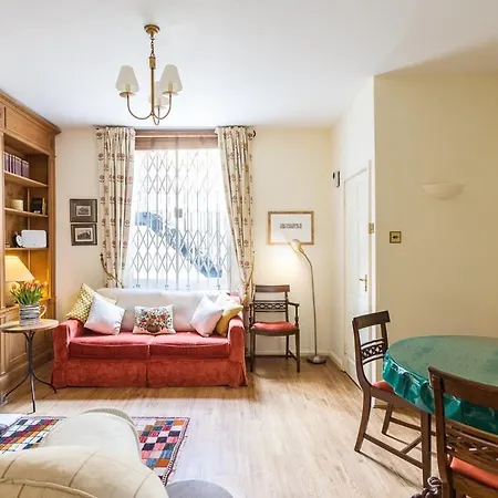 Appartamento Cosy Pimlico Retreat Londra Esterno foto