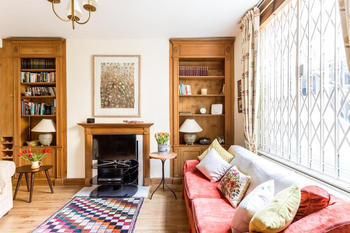 Cosy Pimlico Retreat Londra