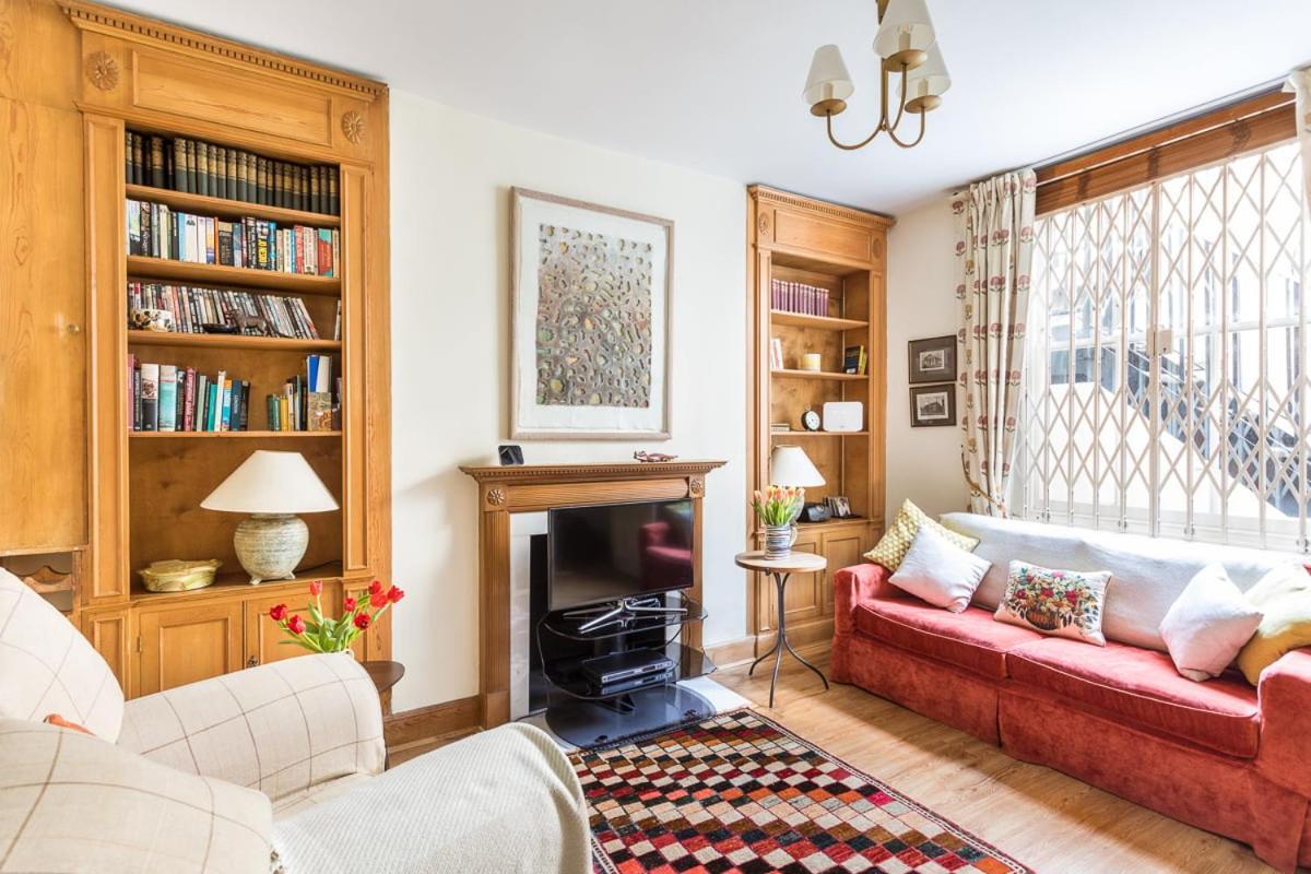 Appartamento Cosy Pimlico Retreat