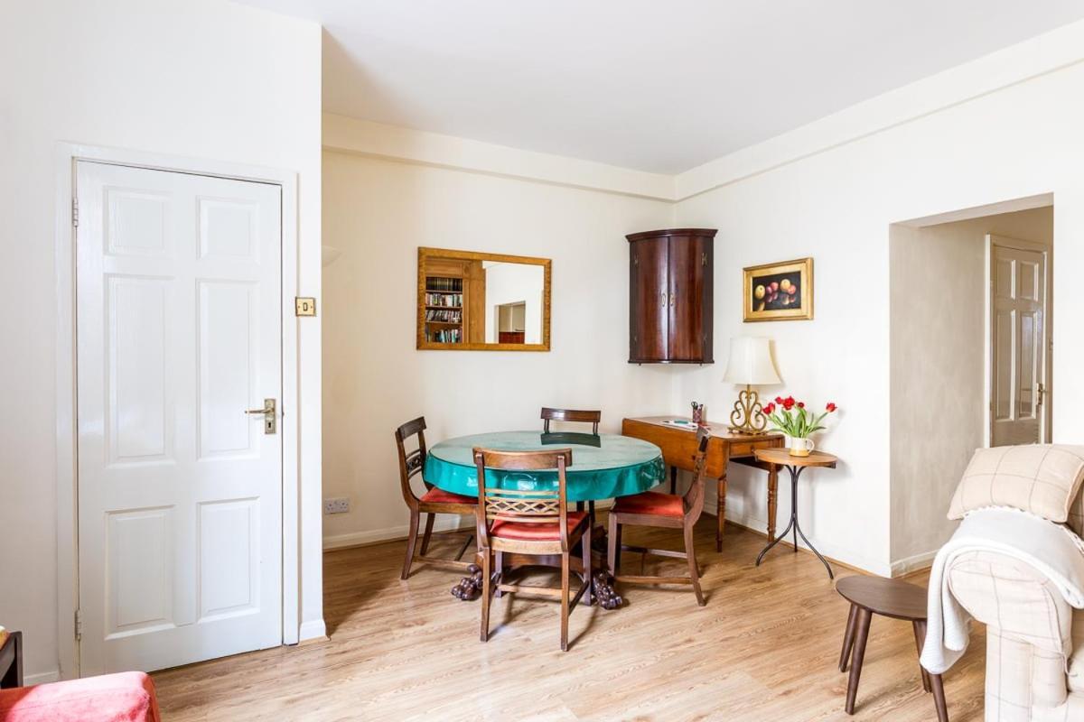 Cosy Pimlico Retreat Appartamento