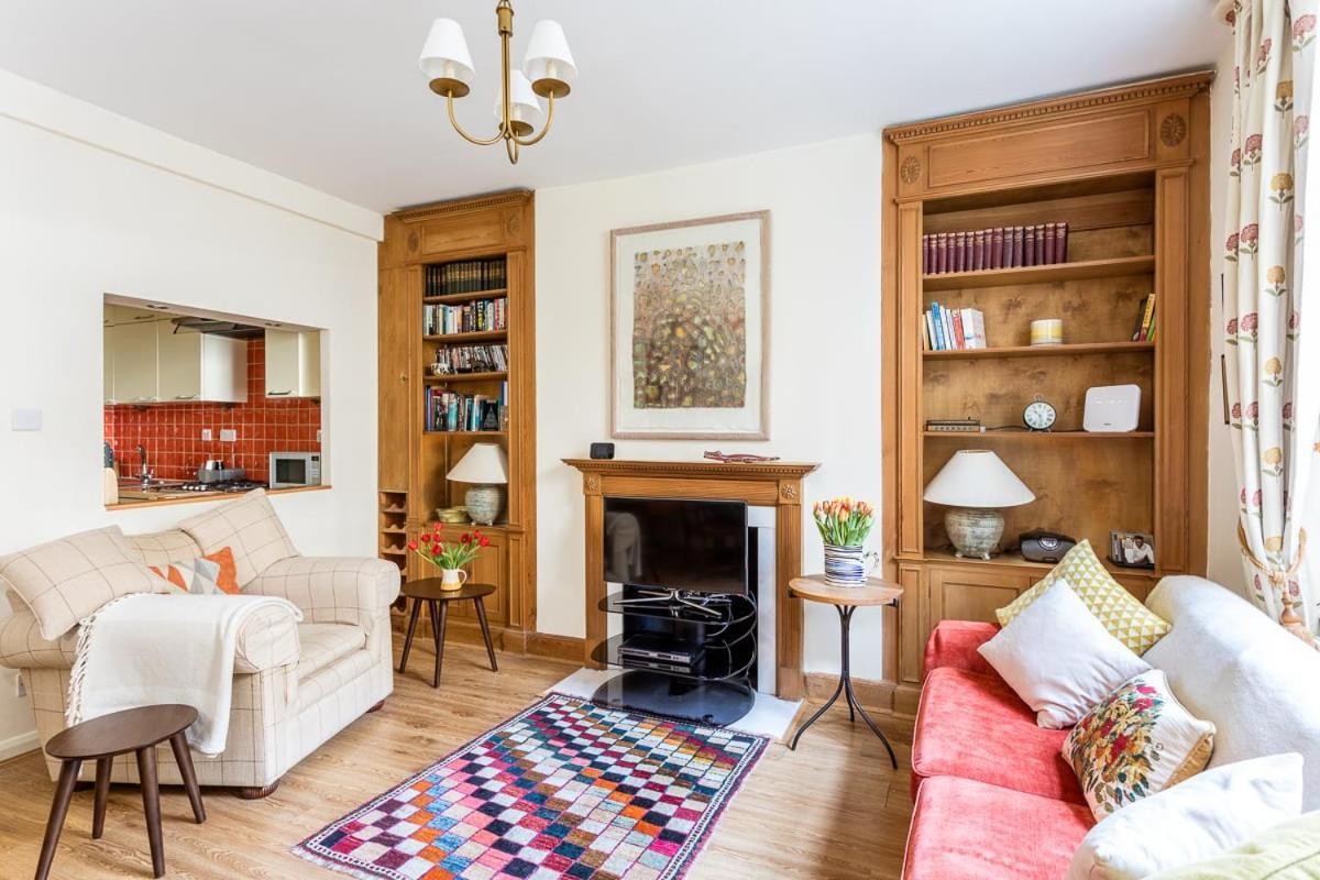 Cosy Pimlico Retreat Appartamento *