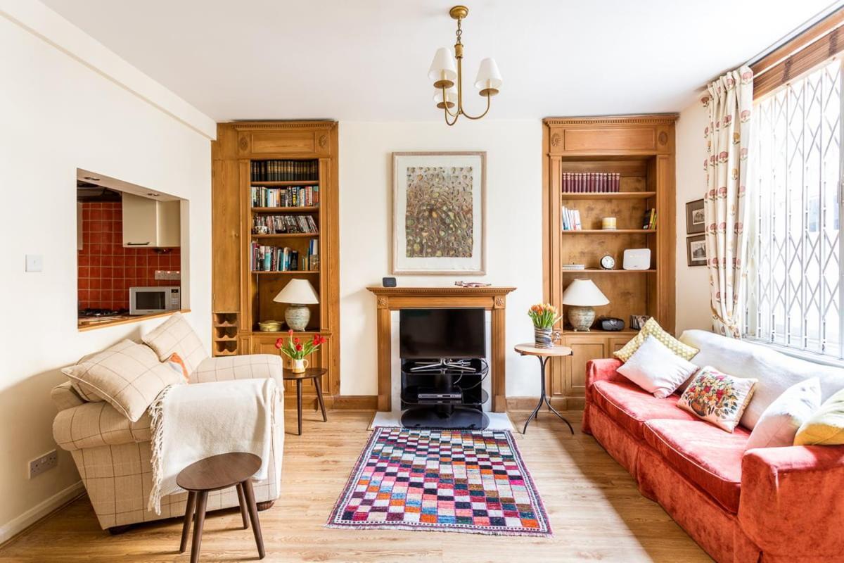Appartamento Cosy Pimlico Retreat *