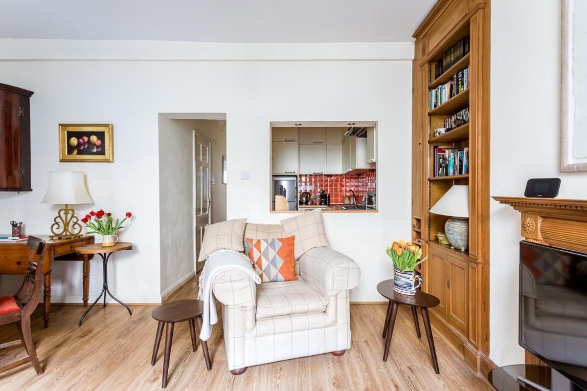 Cosy Pimlico Retreat Appartamento Londra