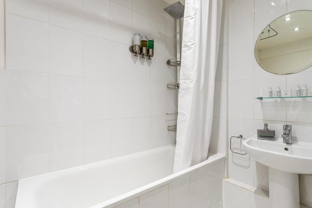 Cosy Pimlico Retreat Appartamento Londra