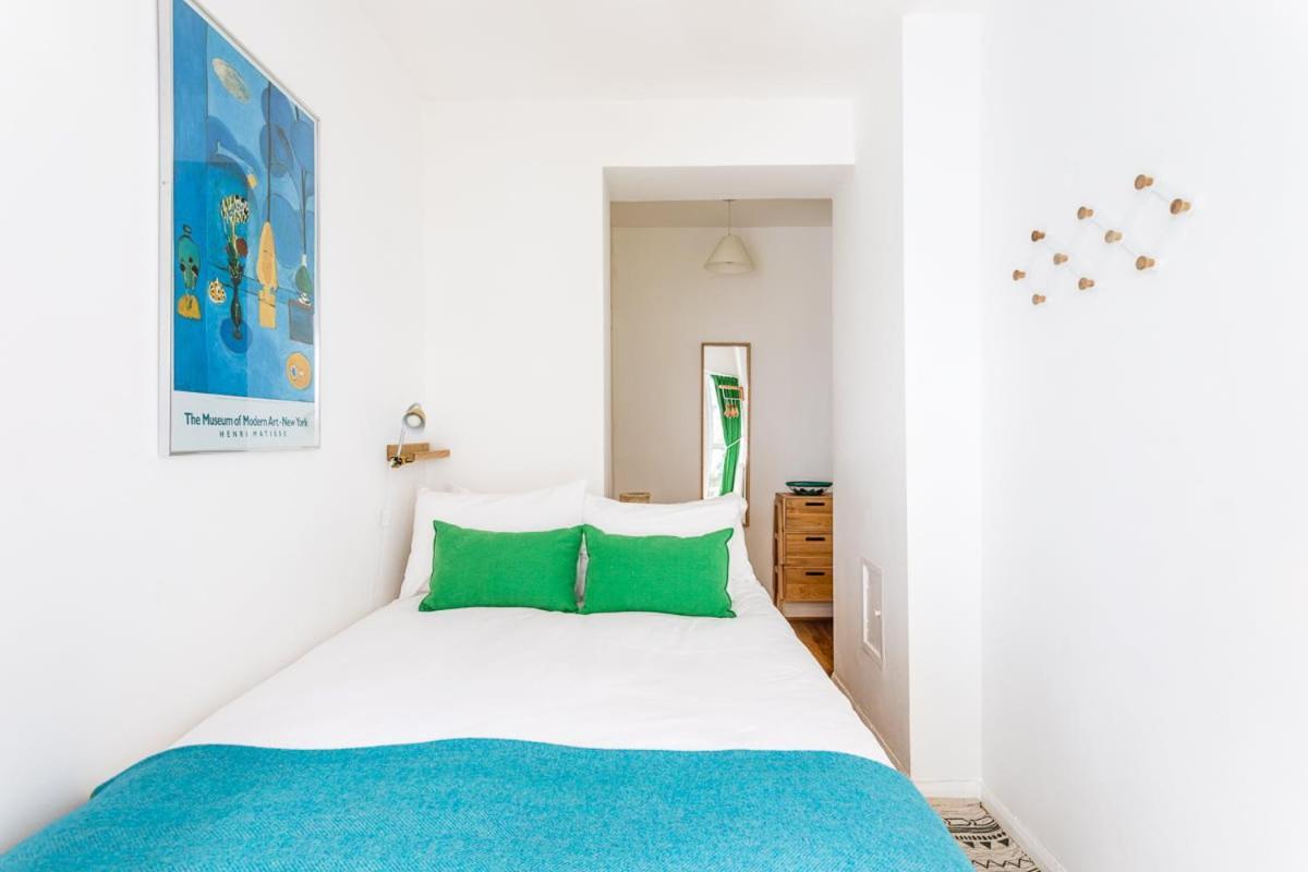 Appartamento Cosy Pimlico Retreat Londra