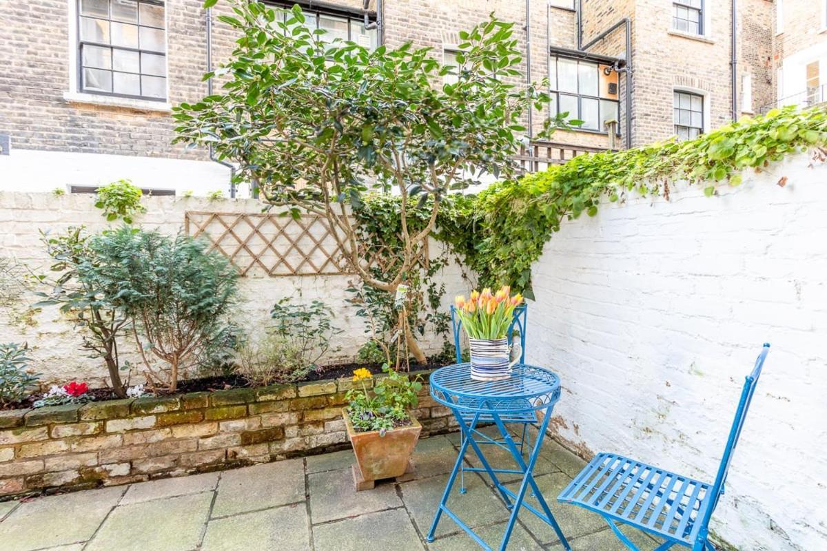 Cosy Pimlico Retreat Apartment *