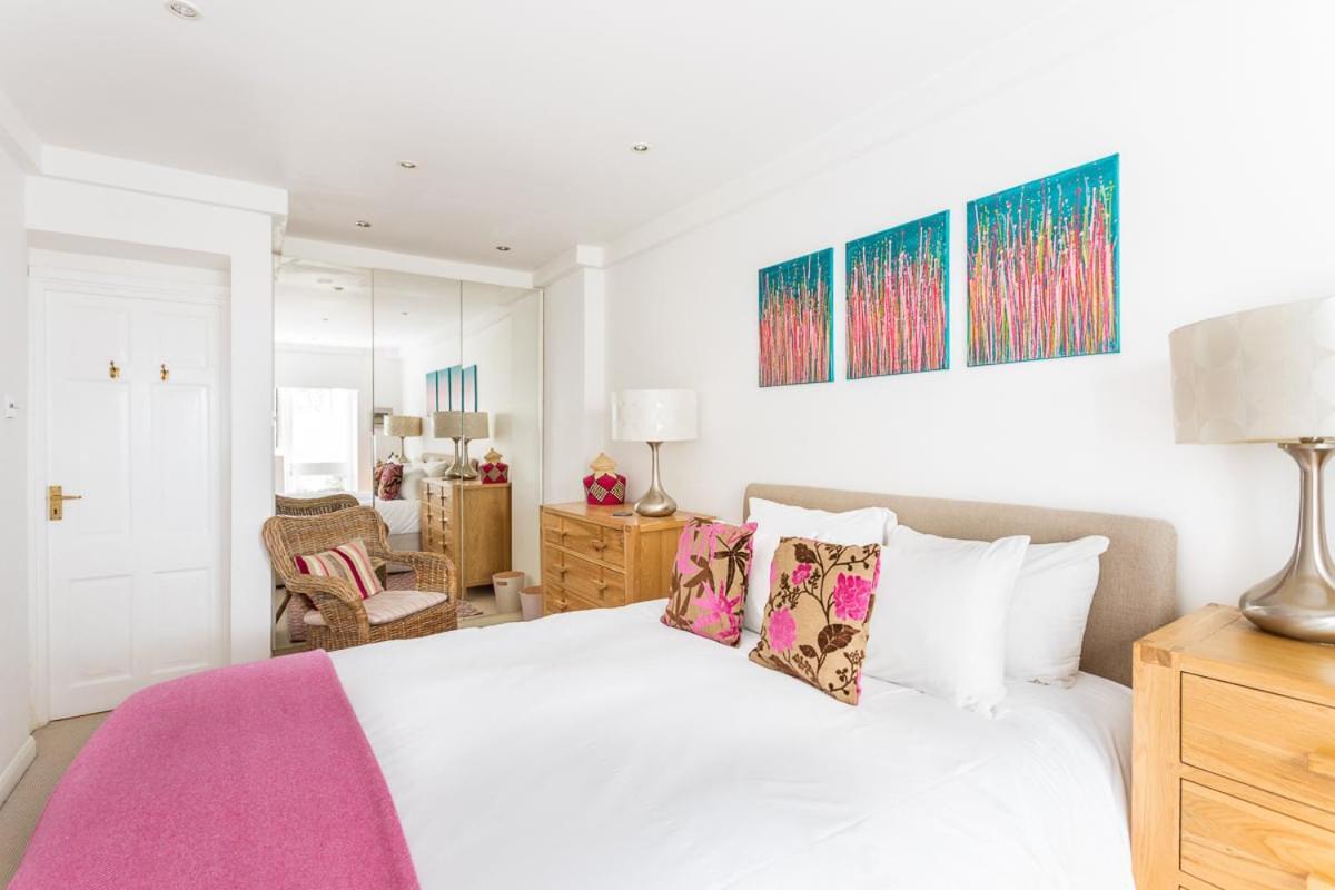 Cosy Pimlico Retreat Apartment London
