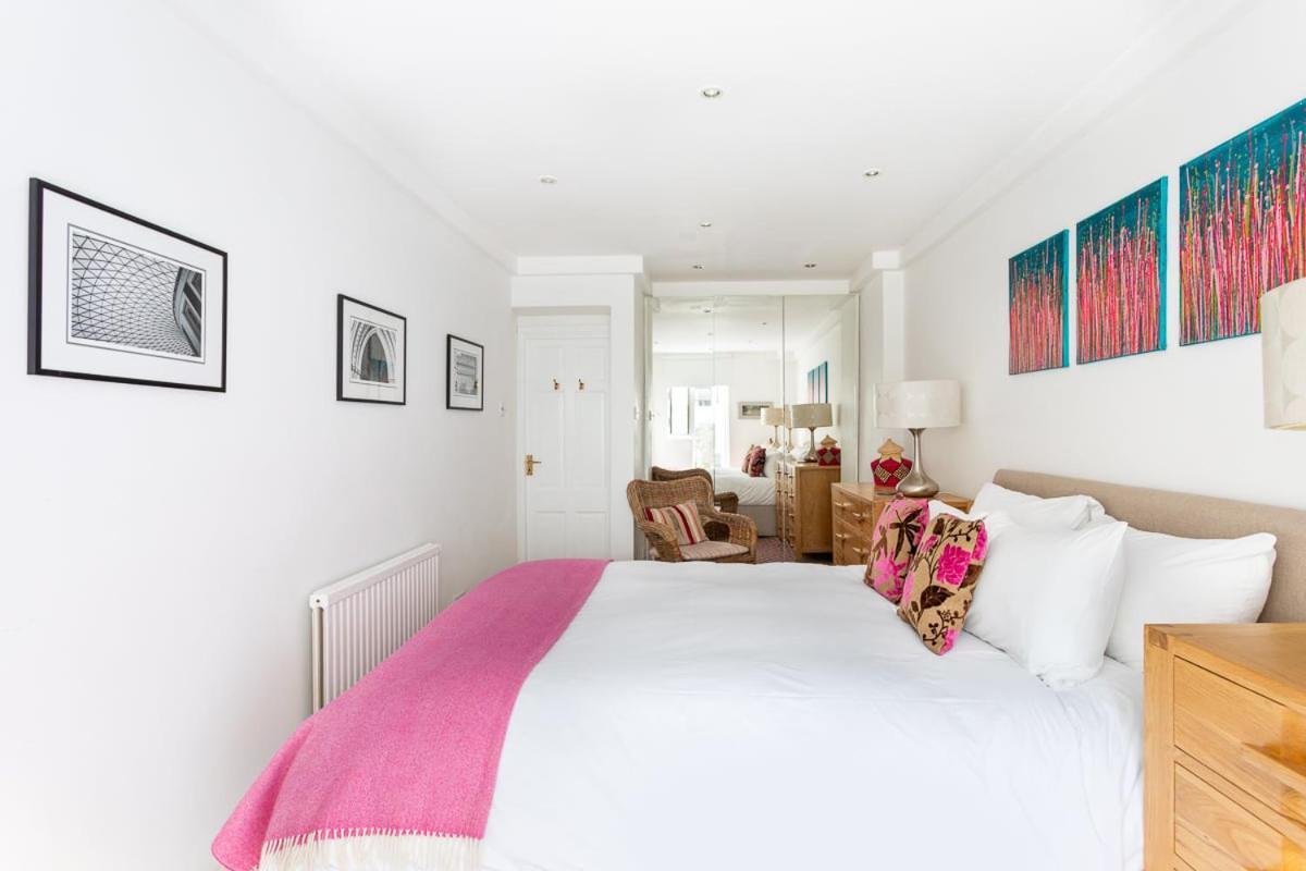 Cosy Pimlico Retreat * Londra