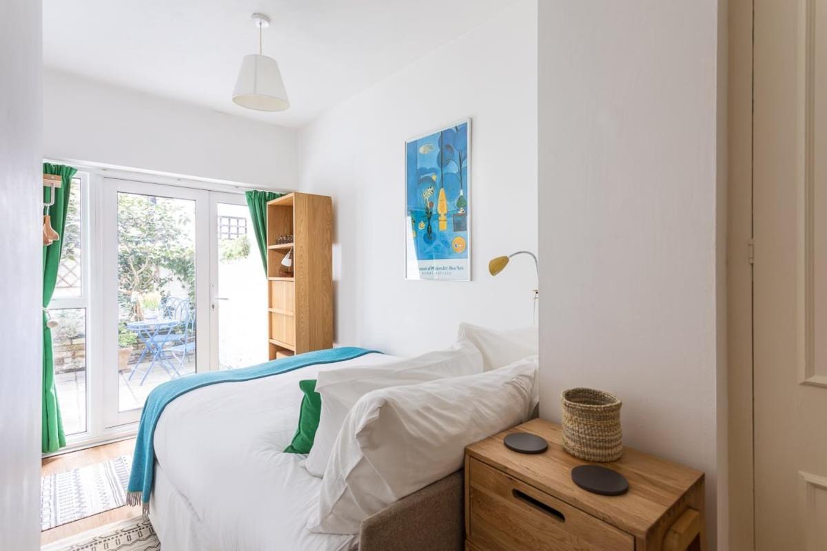 Appartamento Cosy Pimlico Retreat *