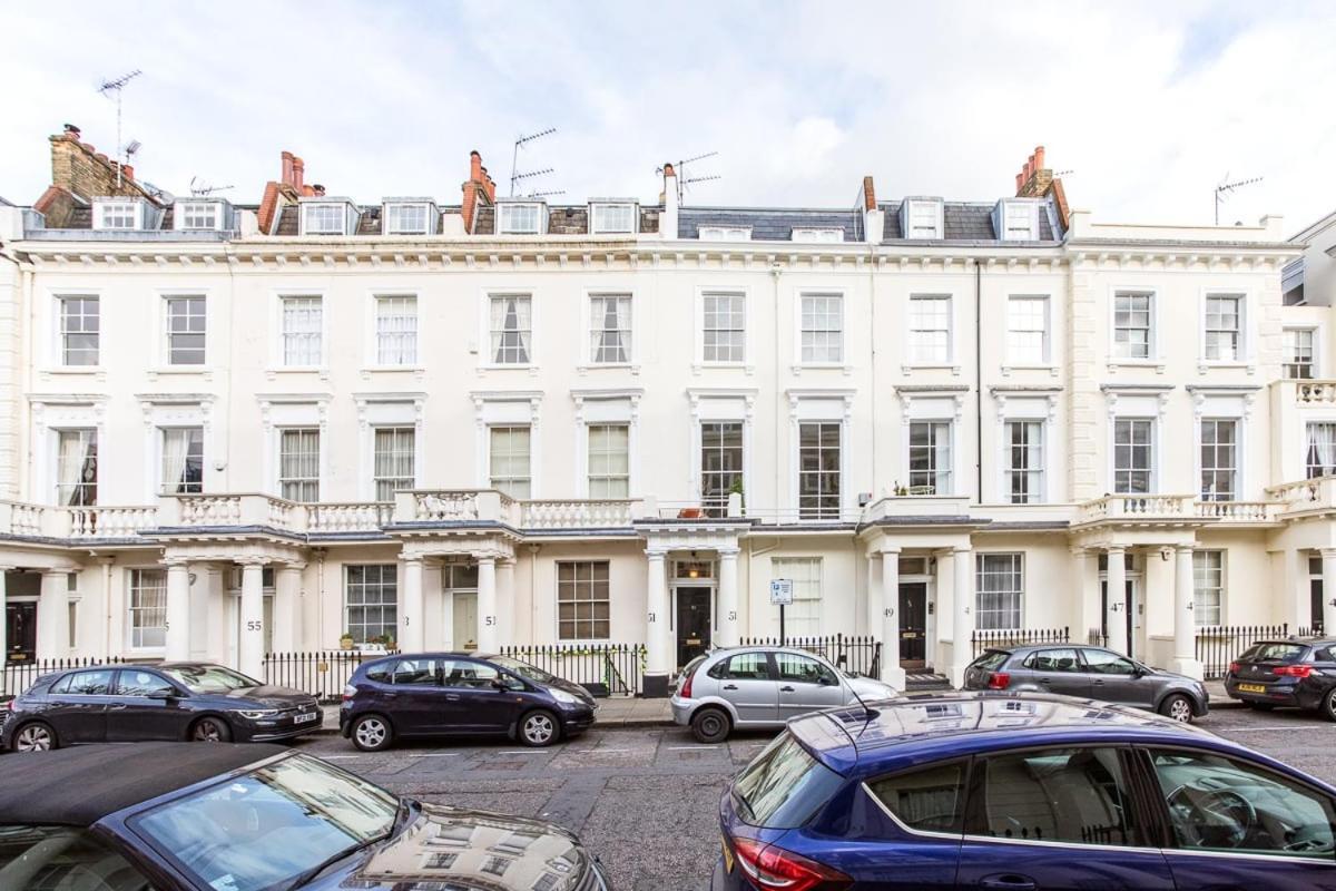Cosy Pimlico Retreat Appartamento Londra