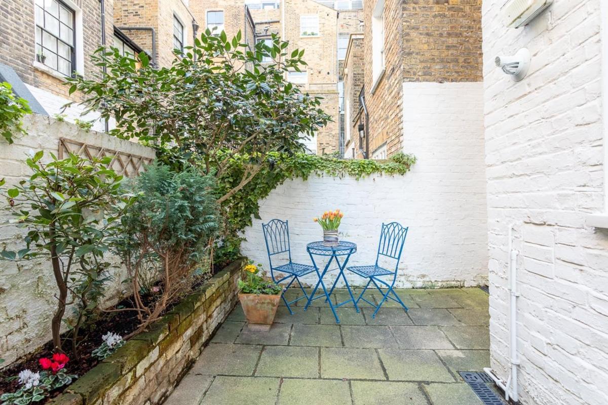 Cosy Pimlico Retreat Appartamento