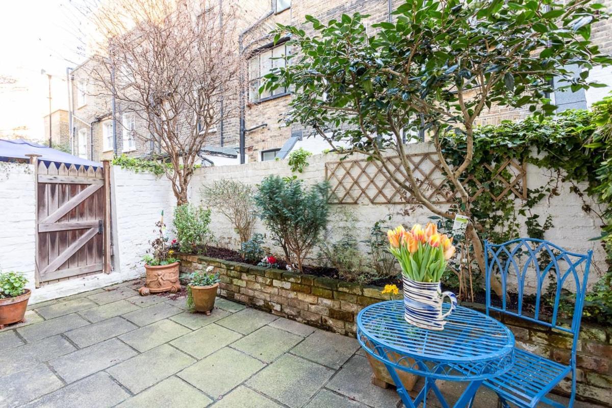 Cosy Pimlico Retreat Apartment *